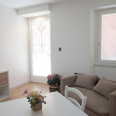 Villanova Apartment Cagliari Exterior photo