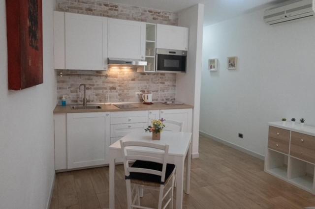 Villanova Apartment Cagliari Exterior photo