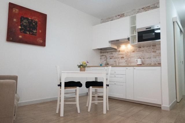Villanova Apartment Cagliari Exterior photo