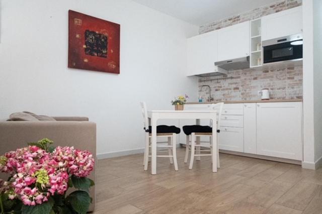 Villanova Apartment Cagliari Exterior photo