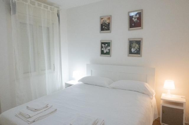 Villanova Apartment Cagliari Exterior photo